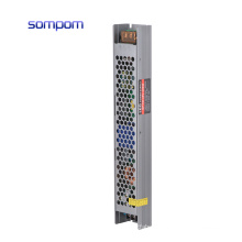 SOMPOM Popular type 48V 6.25A 300W Switching Power Supply For LED Strip